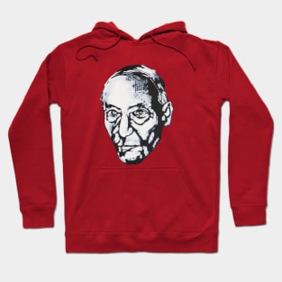 Burroughs Hoodie